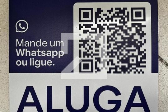 Placa de apartamento para alugar com 3 quartos, 100m² em Gutierrez, Belo Horizonte