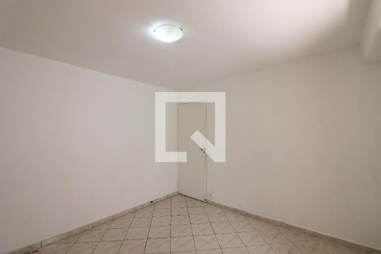 Sala de casa à venda com 4 quartos, 165m² em Jardim Vera Cruz, São Bernardo do Campo