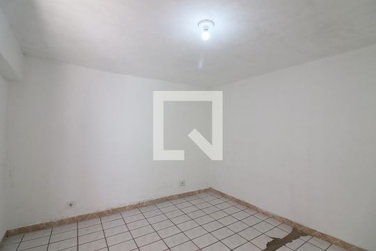 Quarto 1 de casa à venda com 4 quartos, 165m² em Jardim Vera Cruz, São Bernardo do Campo