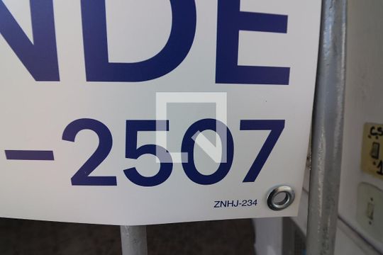 Placa de casa à venda com 4 quartos, 165m² em Jardim Vera Cruz, São Bernardo do Campo