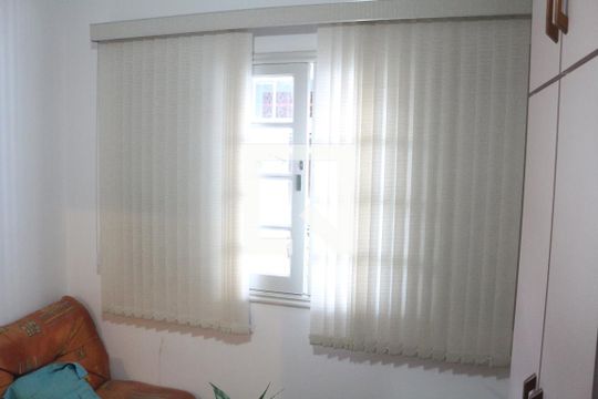 Quarto 1 de casa à venda com 3 quartos, 192m² em Olímpico, São Caetano do Sul