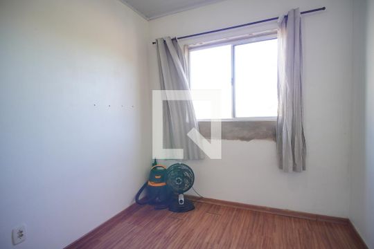 Quarto 2 de casa à venda com 2 quartos, 60m² em São Jorge, Novo Hamburgo