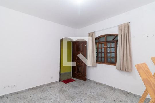 Casa 2 sala de casa à venda com 1 quarto, 100m² em Vila Nhocuné, São Paulo
