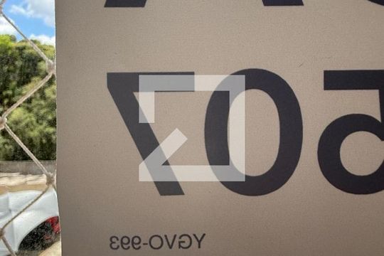 Placa de apartamento à venda com 2 quartos, 77m² em Cidade Brasil, Guarulhos