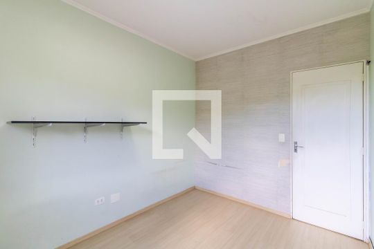 Quarto  de apartamento à venda com 2 quartos, 77m² em Cidade Brasil, Guarulhos