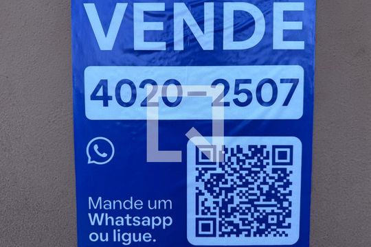 Plaquinha de apartamento à venda com 2 quartos, 57m² em São João Batista, São Leopoldo