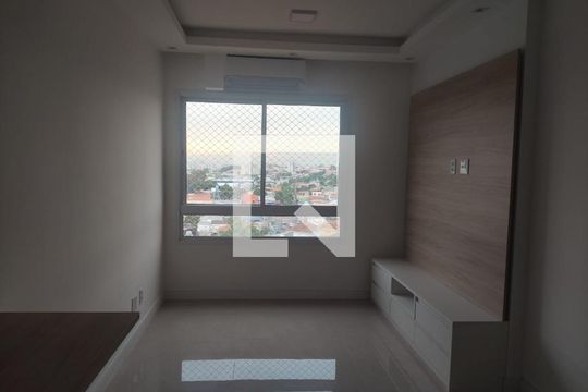 Sala de apartamento à venda com 2 quartos, 111m² em Vila Nova Mazzei, São Paulo