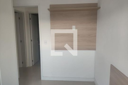 Quarto  de apartamento à venda com 2 quartos, 111m² em Vila Nova Mazzei, São Paulo