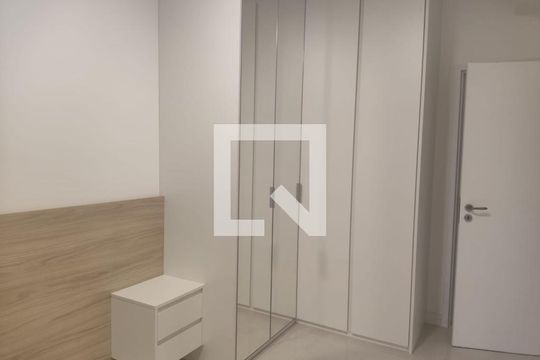 Suíte de apartamento à venda com 2 quartos, 111m² em Vila Nova Mazzei, São Paulo