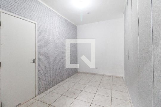 Studio de casa para alugar com 1 quarto, 42m² em Cidade Nova São Miguel, São Paulo