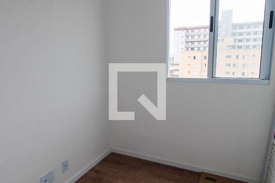 Quarto 1 de apartamento à venda com 2 quartos, 32m² em Jardim Monte Kemel, São Paulo