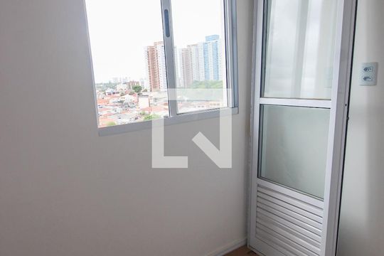 Quarto 1 de apartamento à venda com 2 quartos, 32m² em Jardim Monte Kemel, São Paulo