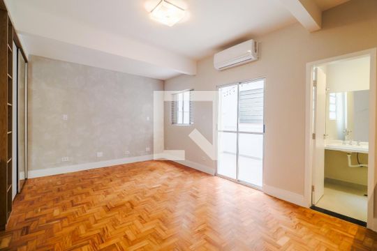 Studio de apartamento para alugar com 1 quarto, 42m² em Pinheiros, São Paulo