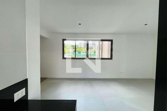Apartamento à venda com 4 quartos, 108m² em Buritis, Belo Horizonte