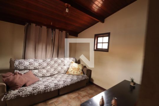 Sala 2 de casa à venda com 3 quartos, 228m² em Cecap, Jundiaí