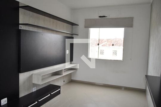 Studio de apartamento à venda com 1 quarto, 52m² em Higienópolis, Rio de Janeiro