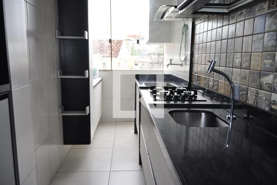 Studio de apartamento à venda com 1 quarto, 52m² em Higienópolis, Rio de Janeiro