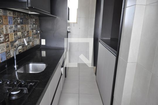 Studio de apartamento à venda com 1 quarto, 52m² em Higienópolis, Rio de Janeiro