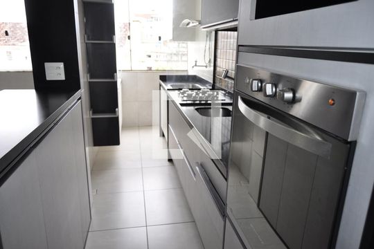 Studio de apartamento à venda com 1 quarto, 52m² em Higienópolis, Rio de Janeiro