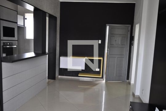 Studio de apartamento à venda com 1 quarto, 52m² em Higienópolis, Rio de Janeiro