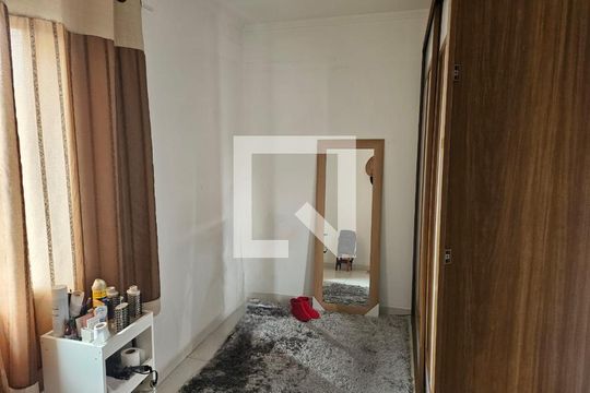 Quarto 1 de casa à venda com 4 quartos, 249m² em Jardim Andrea Demarchi, São Bernardo do Campo