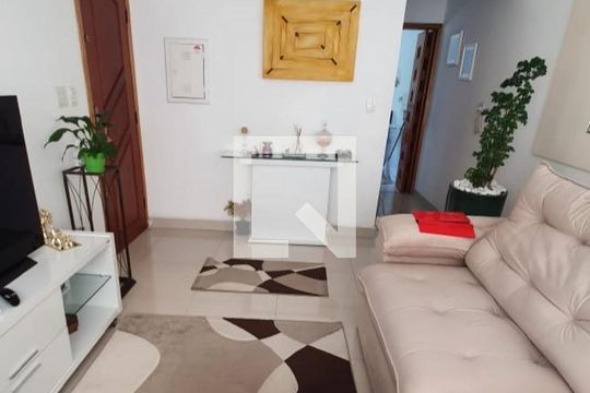 Sala de casa à venda com 4 quartos, 249m² em Jardim Andrea Demarchi, São Bernardo do Campo