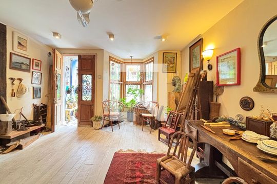 Sala de casa à venda com 4 quartos, 400m² em Vila Olímpia, São Paulo