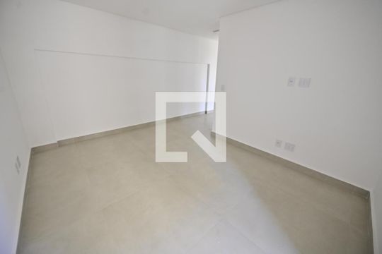 Quarto de apartamento à venda com 1 quarto, 48m² em Parque Amazônia, Goiânia