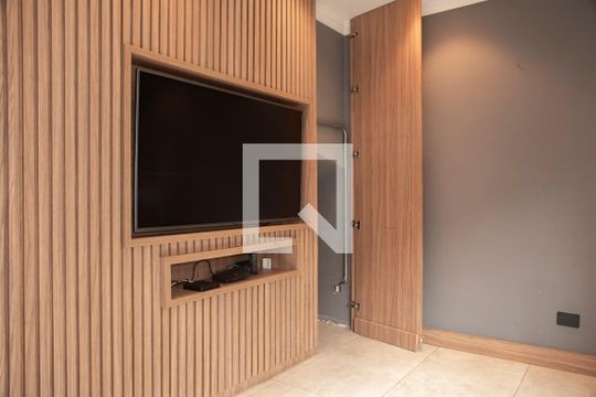 Sala de casa à venda com 3 quartos, 381m² em Planalto Paulista, São Paulo