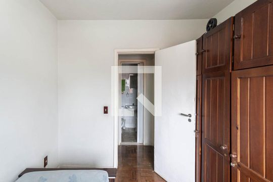Quarto 1 de apartamento à venda com 2 quartos, 41m² em Engenho Novo, Rio de Janeiro