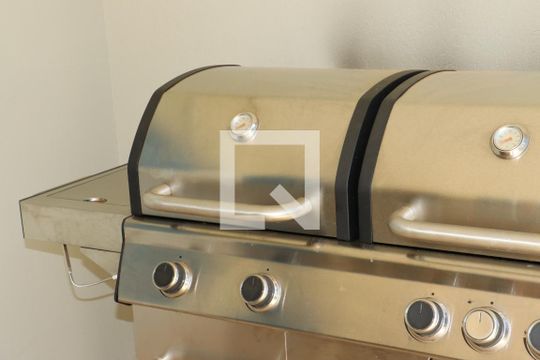 Área Gourmet de casa de condomínio para alugar com 5 quartos, 300m² em Jardim Colibri, Cotia