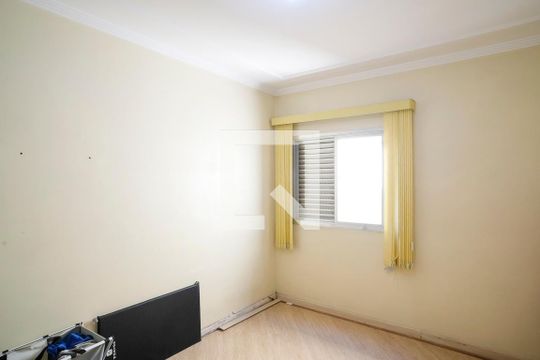 Quarto 3 de apartamento à venda com 3 quartos, 100m² em Vila Franca, São Bernardo do Campo