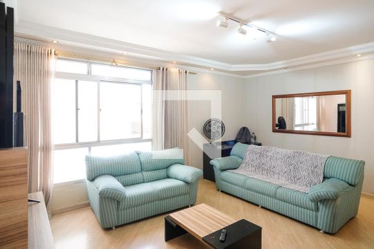 Apartamento à venda com 3 quartos, 100m² em Vila Franca, São Bernardo do Campo