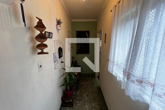 Entrada de apartamento à venda com 3 quartos, 110m² em Santana, São Paulo