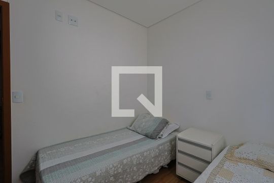Quarto 1 de apartamento à venda com 4 quartos, 217m² em Prado, Belo Horizonte