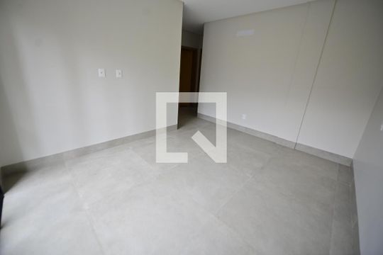 Quarto 3 de casa de condomínio para alugar com 3 quartos, 153m² em Vila Rosa, Goiânia