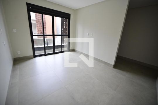 Suíte 1 de casa de condomínio para alugar com 3 quartos, 153m² em Vila Rosa, Goiânia