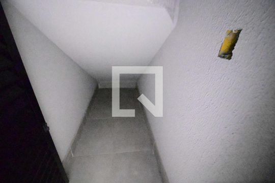 Área comum de casa de condomínio para alugar com 3 quartos, 153m² em Vila Rosa, Goiânia