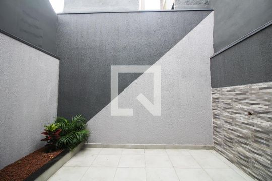 Área de Serviço de casa à venda com 3 quartos, 120m² em Vila Canero, São Paulo