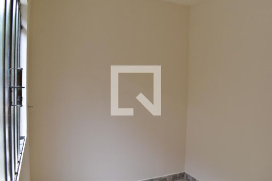 Quarto de casa para alugar com 2 quartos, 63m² em Abranches, Curitiba