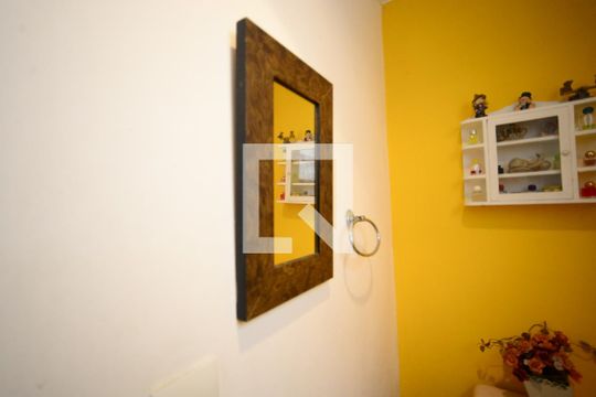 Lavabo de casa à venda com 3 quartos, 248m² em Vila Monumento, São Paulo
