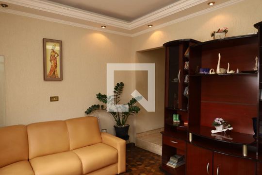 Sala de casa à venda com 2 quartos, 175m² em Vila Progresso (zona Leste), São Paulo