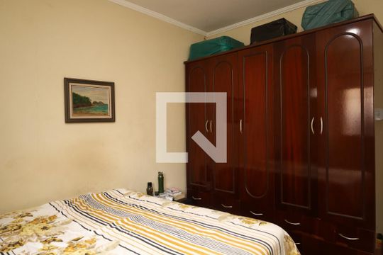 Quarto 1 de casa à venda com 2 quartos, 175m² em Vila Progresso (zona Leste), São Paulo
