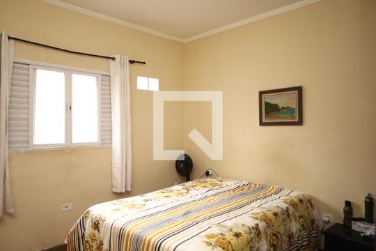 Quarto 1 de casa à venda com 2 quartos, 175m² em Vila Progresso (zona Leste), São Paulo