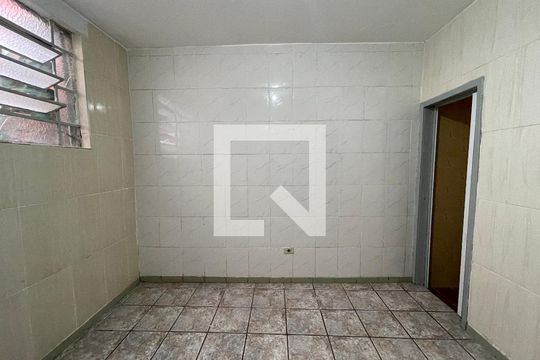 Quarto 2 de casa à venda com 3 quartos, 100m² em Rio Pequeno, São Paulo