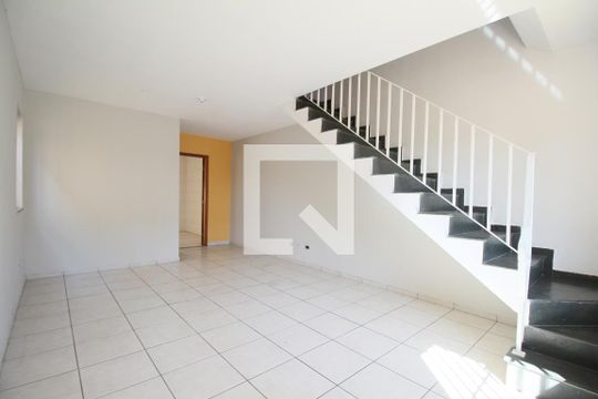 Sala de casa à venda com 3 quartos, 95m² em Vila Sonia, São Paulo