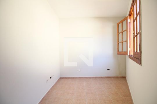 Quarto 2 de casa à venda com 3 quartos, 95m² em Vila Sonia, São Paulo
