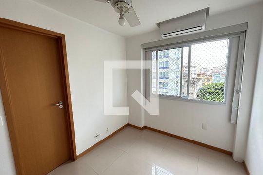 Quarto 1 de apartamento à venda com 2 quartos, 62m² em Cachambi, Rio de Janeiro