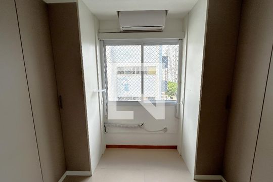Suíte de apartamento à venda com 2 quartos, 62m² em Cachambi, Rio de Janeiro
