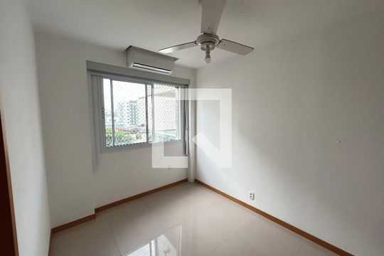 Quarto 1 de apartamento à venda com 2 quartos, 62m² em Cachambi, Rio de Janeiro